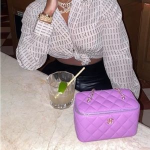 Women’s Celine top new season worn once excellent condition